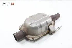 Pyk12055x Mazda 2016 - 2023 Cx-9 Awd 2.5l Exhaust Front Muffler Pipe Resonator Oem -cut