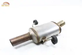 Pykw2055x Mazda Cx-5 2.5l Exhaust Center Muffler Resonator Pipe Oem 2024 -cut