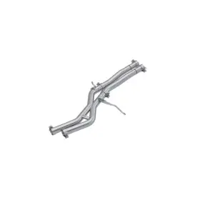 Mbrp Exhaust 882963131089 10-16 Audi S4/s5 3.0tfsi B8/b8.5 T304 Stainless Steel 2.25in Muffler Bypass