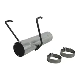 Mdal017 Mbrp Exhaust For 2007-2008 Dodge Replaces All 17 Overall Length Mufflers Muffler