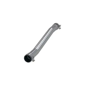 S5002409 Mbrp Exhaust For 19-up Chevrolet/gmc 1500 6.2l T409 Stainless Steel 3in Muffler Bypass
