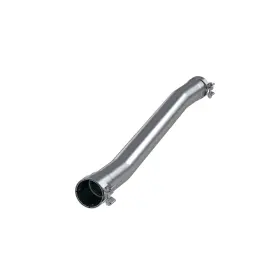 S5003409 Mbrp Exhaust For 20-21 Chevrolet/gmc 1500 6.2l T409 Stainless Steel 3in Muffler Bypass
