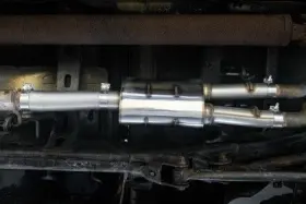 S5141409 Mbrp Exhaust 3 Inch Armor Plus High Flow Dual Out Muffler For 2009-2024 Ram 1500 5.7l