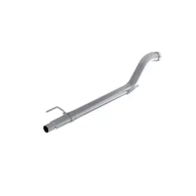 S5201409 Mbrp Exhaust For 3in Muffler Bypass Pipe 15-20 Ford F-150 5.0l T409