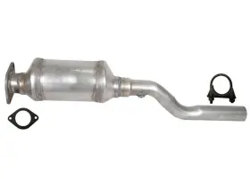 219930 Medallion Auto Parts Right Engine Pipe With Catalytic Converter For Workhorse W62 2011 6.0l
