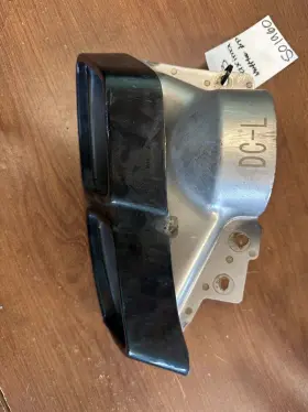 224834 Medallion Auto Parts Left Driver Side Muffler Tip Oem For Nissan Maxima 2020 2021 2022