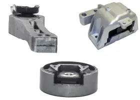 229464 Medallion Auto Parts For Volkswagen Jetta 2011-2015 2.0l Gas Manual Trans Engine Motor Mounts Torque