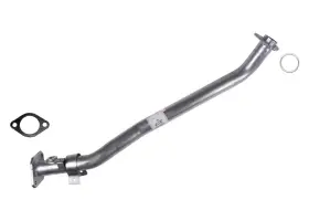 20010-8b411 Medallion Auto Parts 229663 For Nissan Frontier 1998-2004 Rear Wheel Drive 2.4l Engine Pipe