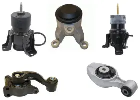 231005 Medallion Auto Parts For Nissan Pathfinder 2015-17 Front Wheel Drive Engine Motor Mount Torque Struts