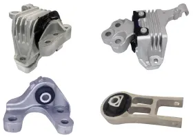 231033 Medallion Auto Parts For Jeep Cherokee 2014 2018 2019 2020 2021 2024 2.4l Engine Motor Mounts Torque