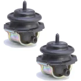 233717 Medallion Auto Parts For Chevrolet Corvette 5.7l 1992 1993 1994 1995 1996 L&r Engine Motor Mount
