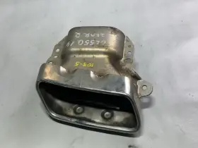 A1664902127 Mercedes 1664902127 13-16 Mercedes-benz Gl550 Rear Right Muffler Exhaust Tip