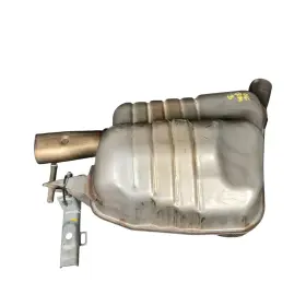 A2054909600 Mercedes C300 Muffler Lh Driver 2020 Oem 2.0l