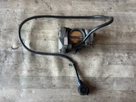 0001417325 Mercedes Benz S420 S500 S600 94-02 With Asr Electronic Throttle Body Unit