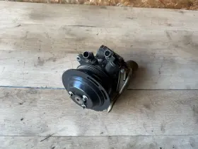 0034665001 Mercedes Benz Sl55 Sl550 Sl600 03-06 Abc Hydraulic Opwer Steering Pump