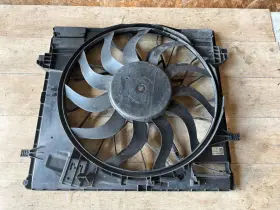 0999067100 Mercedes-benz Gls Gl550 Gl63 Oem Engine Motor Radiator Cooling Fan
