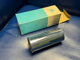1234920714 Mercedes-benz Rear Exhaust Muffler End Piece New Oem W100 W108 W109 W110 W111 W114