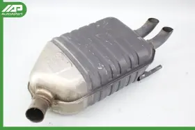 1404910401 Mercedes-benz 91-99 W140 S320 S400 S500 S600 S70 S72 Amg Exhaust Muffler Oem