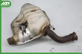 1704910000 Mercedes-benz 01-03 R170 Slk230 Rear Exhaust Muffler Unit Oem