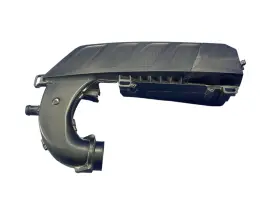 1770900901 Mercedes-benz 2021-2025 S580 Awd 4.0l Right Side Air Intake Filter Housing Box With Pipe