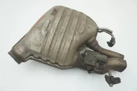 2054900735 Mercedes-benz Rear Right Exhaust Muffler Tail Pipe Oem C63s W205 2015-2021
