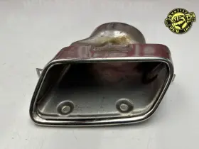 2074901927 Mercedes-benz 2013-2015 Glk350 Glk250 10-13 E550 Rear Left Side Exhaust Pipe Tip Oem