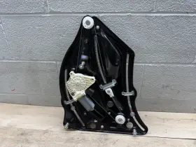 A2076701403 Mercedes-benz 2076901240 E400 E550 Oem Coupe 10-16 Rear Right Pass Window Regulator Motor