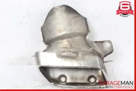 2128800203 Mercedes-benz 10-18 W218 Cls500 Sport Rear Right Exhaust Muffler Tip Chrome Oem