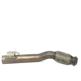 2134903502 Mercedes-benz W213 2017 E300 Oem 2.0l Front Exhaus Flex Pipe 60k