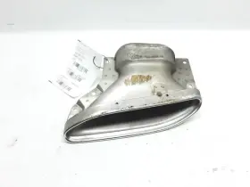 2224908302 Mercedes-benz 222 S450 S560 Left Exhaust Tip Extension