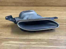 2224908402 Mercedes-benz Oem 2015 - 2020 S450 W222 Right Muffler Heatshield