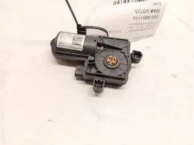 2229067403 Mercedes-benz 19-23 A220 Exhaust Actuator Muffler Control