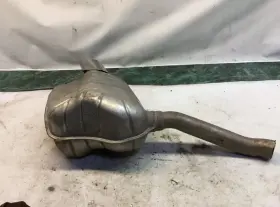333.mb1b08 Mercedes-benz 08 09 10 11 12 W204 C300 Rear Driver Left Exhaust Muffler N