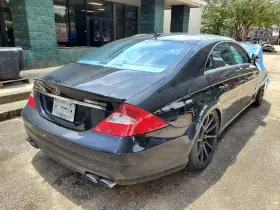 333.mb1i07 Mercedes-benz 2007 Cls63 Oem Muffler Center Resonator