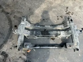 6139149 Mercedes Benz Freight-liner Dodge Sprinter W906 Front Crossmember Subframe