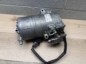 A0008303804 Mercedes Benz S400 W221 Oem 10-13 Hybrid Engine Air Conditioning A/c Compressor