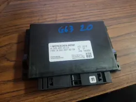 A0009004523 Mercedes Benz 2020 G63 Amg Transmission Control Module 0009004523