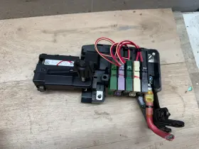 A0009820123 Mercedes-benz Gls Gl Ml W166 13-19 Front Right Footwell Relay