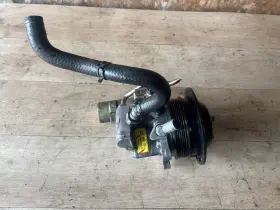 A0054660901 Mercedes Benz R230 Sl550 Sl600 07-12 Abc Hydraulic Opwer Steering Pump