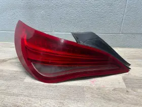 A1179062700 Mercedes-benz Cla250 Cla45 W117 Oem Rear Back Left Driver Side Led Taillight
