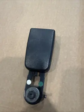 A1648602269 Mercedes Benz Gl Class Oem 06-12 Rear Right Passengr Third Row Seat Belt Buckle Al32