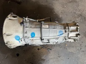 A1662700402 Mercedes-benz Gl550 Gl500 13-15 8-cyl 4matic Automatic Transmission Gear Box