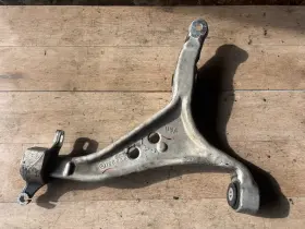 A1663300207 Mercedes-benz Gl Ml 350 X166 Oem Front Left Driver Side Lower Control Arm