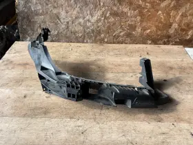 A1666200691 Mercedes Benz Gl450 Gls Oem 13-19 Front Right Passenge Headlight Support Bracket