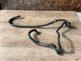 A1668301200 Mercedes-benz Gls Gl W166 13-19 Water Coolant Reservoir Hose