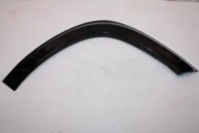 A1668846222 Mercedes-benz 2013-2019 Gls Gl X166 Front Right Fender Flare Molding Set Oem