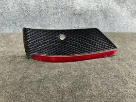 A1668850453 Mercedes-benz 2012-2018 W166 Ml63 Gle63 Rear Bumper Right Grill Oem