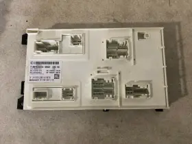 A1669001814 Mercedes-benz Gl Ml350 W166 13-16 Sam Electric Signal Activation Control Module