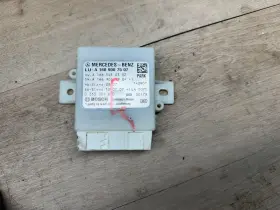 A1669002307 Mercedes-benz Gl550 Ml350 W166 Parktronic Parking Sensor Control Module Unit