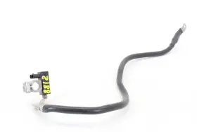 A1669056001 Mercedes-benz 2015-2020 Gla250 Negative Ground Battery Cable Terminal Wire Oem #8812